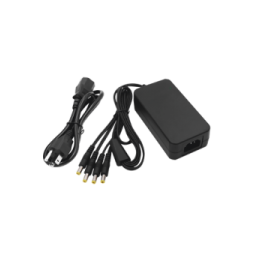 EPCOM POWERLINE PLK12DC4CH Fuente de...