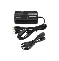 EPCOM POWERLINE PLK12DC4CH Fuente de Alimentacion de 4 Salid