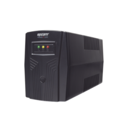 EPCOM POWERLINE EPU850L UPS de 850VA/510W / Topologia Linea