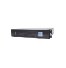 EPCOM POWERLINE EPU1000RTOL2U UPS de 1000VA/900W / Topologia