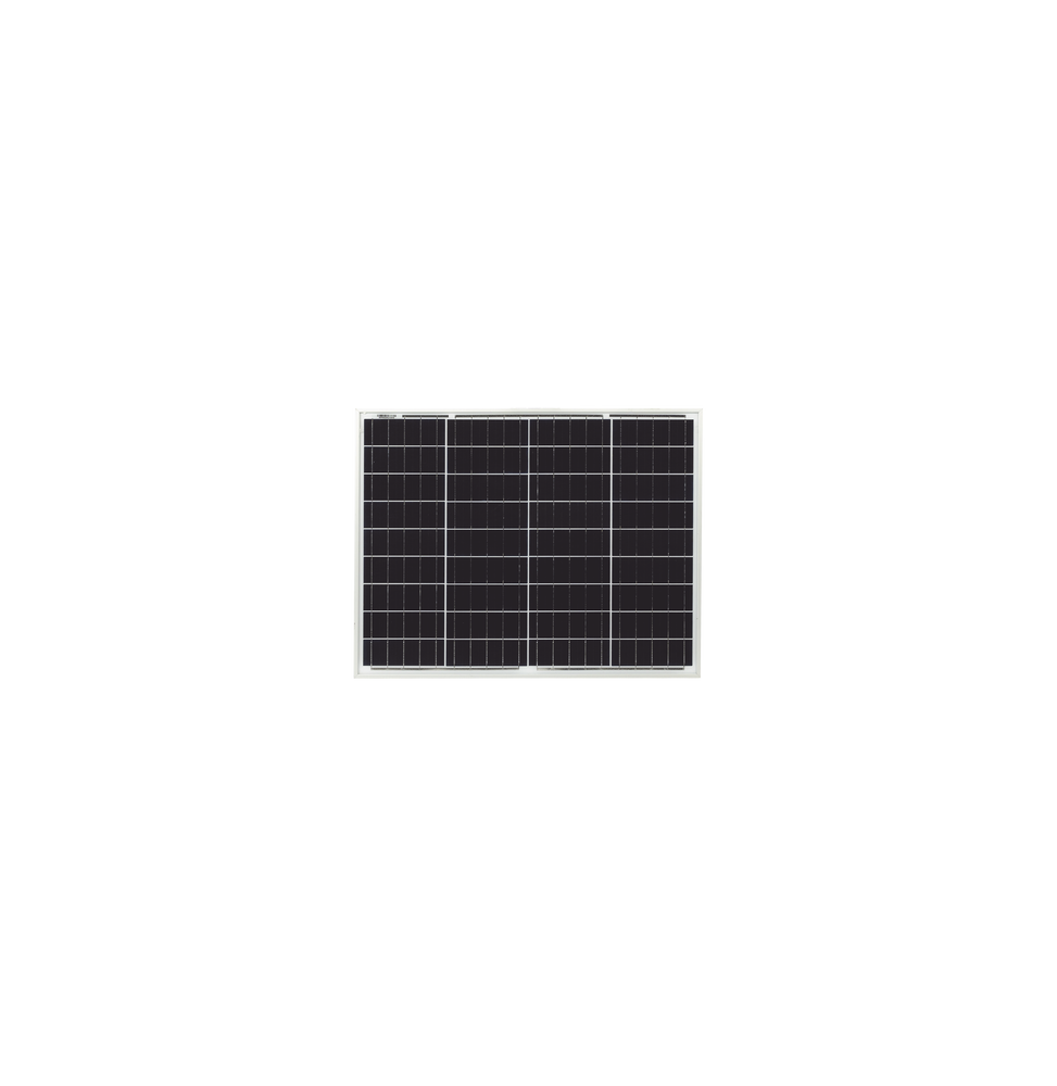 EPCOM POWERLINE PRO5012 Modulo Solar EPCOM POWER LINE 50W 12