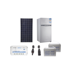 EPCOM POWERLINE PLFRIDGE105 Kit de energia solar para refrig