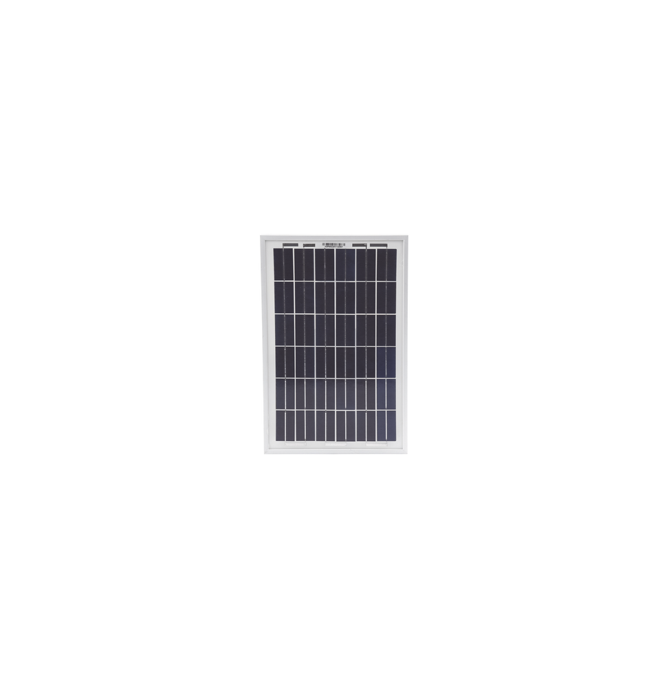 EPCOM POWERLINE PRO1012 Modulo Solar EPCOM POWER LINE 10W 12