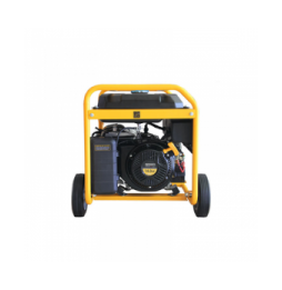 EPCOM POWERLINE EPGEN7000 Generador a Gasolina 6.5KW Jaula c