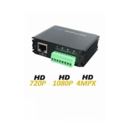 TVT445036 UTP104P-HD UTEPO UTP104PHD - Transceptor pasivo de