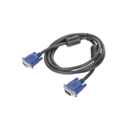 EPCOM POWERLINE VGA15M Extension de cable VGA- VGA de 1.5 m