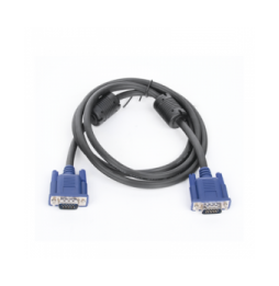 EPCOM POWERLINE VGA15M Extension de cable VGA- VGA de 1.5 m