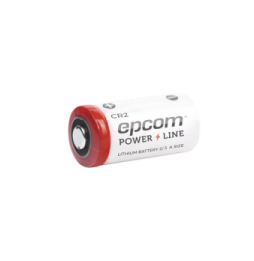 EPCOM POWERLINE CR2 Bateria de litio CR2 3.0 V 0.850 Ah ( B