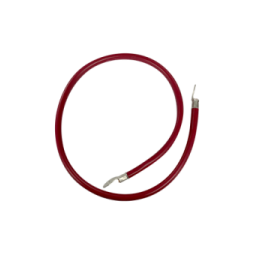 EPCOM POWERLINE CBLAWG21R Cable para Baterias 1 m Rojo Calib