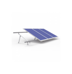 EPCOM POWERLINE EPLAM011X4XL Montaje para Panel Solar extra