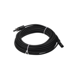 EPCOM POWERLINE CBLMC4HM50 Cable Fotovoltaico 50 m Negro Cal