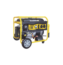 EPCOM POWERLINE EPGEN7000ATS Generador a Gasolina con Encend