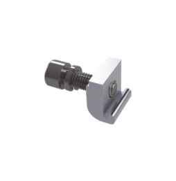 EPCOM POWERLINE EPLBG225R Conector G con tornillo para fijac