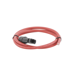 EPCOM POWERLINE CBLMC41MRED Cable Fotovoltaico 1 m Rojo Cali