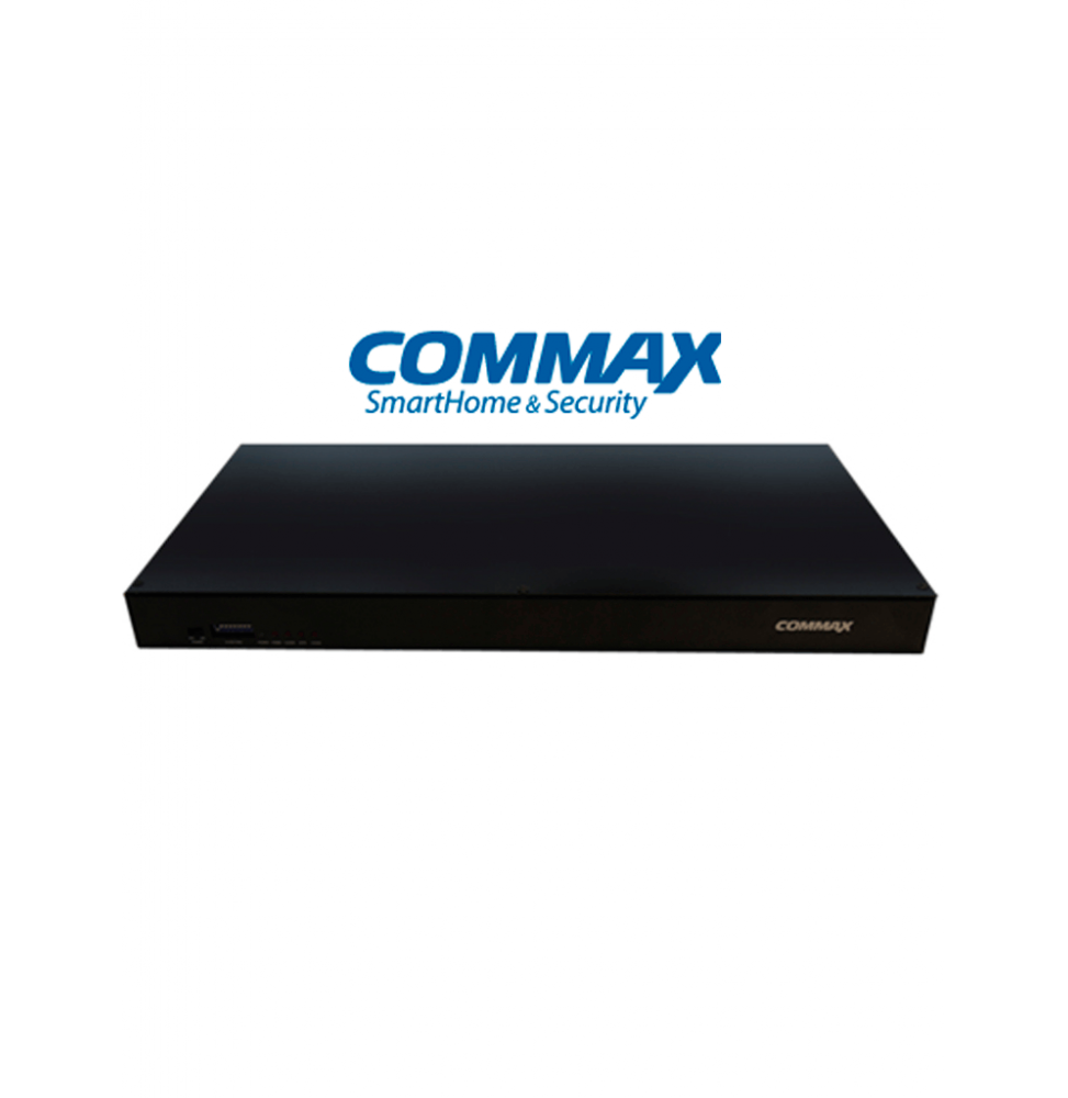 cmx107039 CCU-216AGF COMMAX CCU216AGF - Distribuidor para pa