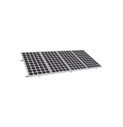 EPCOM POWERLINE EPLAM011X4ST Montaje para Panel Solar en alu