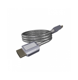 EPCOM POWERLINE HDMI211M Cable HDMI de Alta Resolucion en 8K