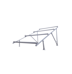 EPCOM POWERLINE EPLGM012X2XL Montaje para Panel Solar de alu