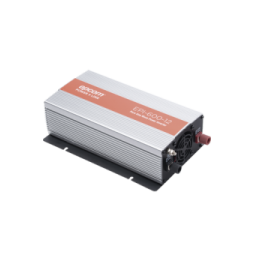 EPCOM POWERLINE EPI60012 Inversor de Corriente Onda Pura 600