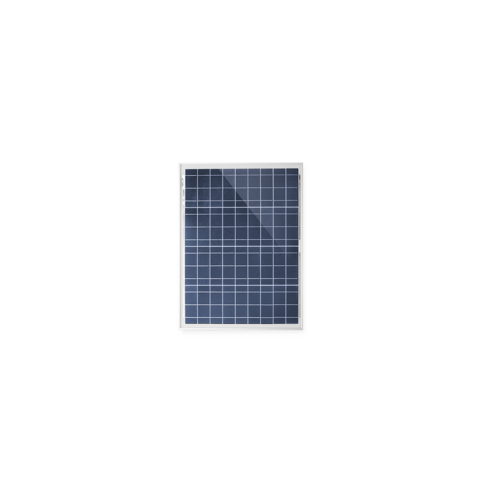 EPCOM POWERLINE EPL5012 Modulo Fotovoltaico Policristalino 5