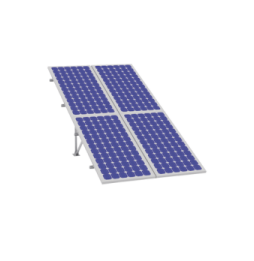 EPCOM POWERLINE EPLGM012X2V2 Montaje para Panel Solar de alu