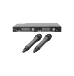 EPCOM PROAUDIO SF521UH Kit de Microfonia...