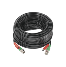 EPCOM TITANIUM DIY20MHD Cable Coaxial Armado de 20 Metros pa