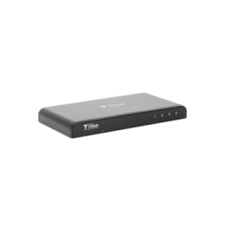 EPCOM TITANIUM TT314PRO Divisor (Splitter) HDMI...