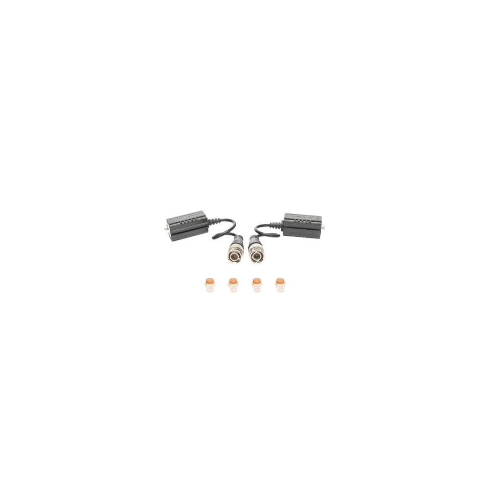 EPCOM TITANIUM TT101FTURBOEXT Kit de Transceptores (Baluns)