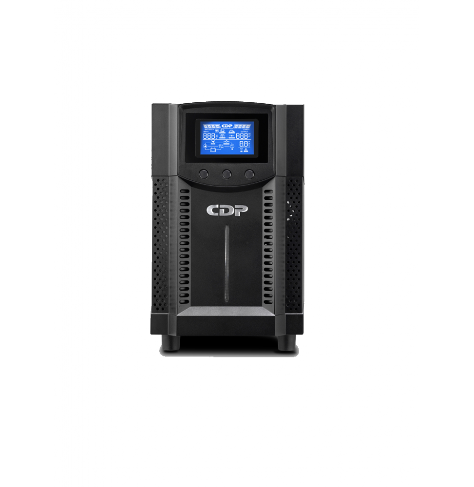 CDP433046 UPO11-1 CDP UPO11-1 - UPS Online de 1 KVA / 900  W