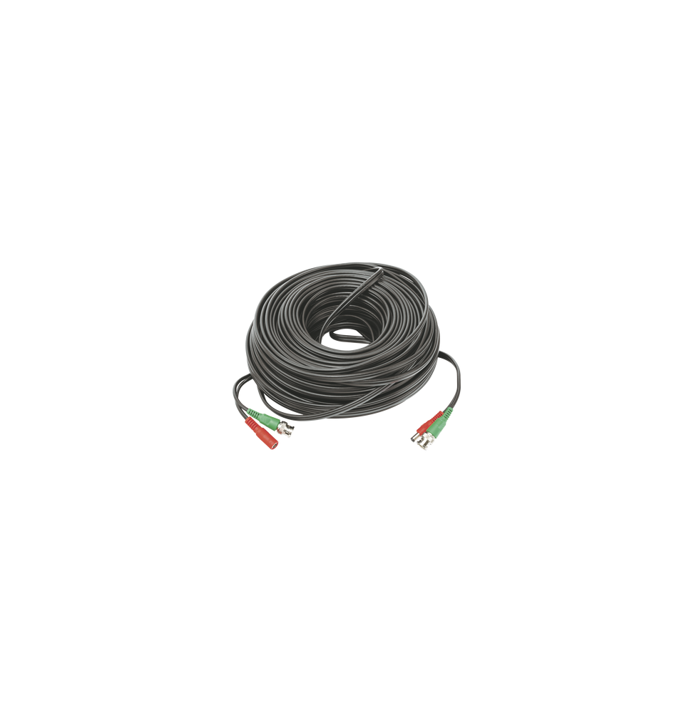 EPCOM TITANIUM DIY50MHD Cable Coaxial Armado de 50 Metros pa