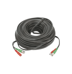 EPCOM TITANIUM DIY50MHD Cable Coaxial Armado de 50 Metros pa