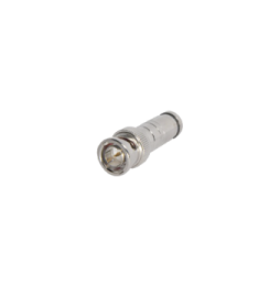 EPCOM TITANIUM TTRG16 Conector BNC Macho en 75 Ohm de Compre