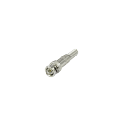 EPCOM TITANIUM TTRG96 Conector BNC macho de 75...