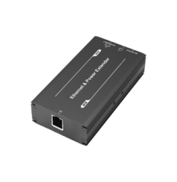 EPCOM TITANIUM TT8001TPOE (POE 600 METROS) Transmisor para E