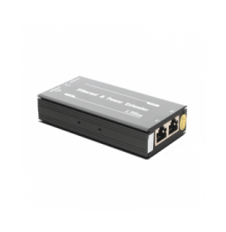 EPCOM TITANIUM TT8001TPOE (POE 600 METROS) Transmisor para E