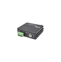 EPCOM TITANIUM TT4501R (TRANSCEPTOR) RECEPTOR DE VIDEO ACTIV