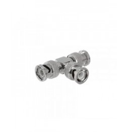 EPCOM TITANIUM TTRG14 Adaptador de Triple...