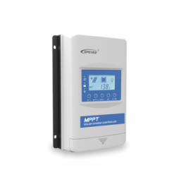 EPEVER XTRA4415N Controlador Solar MPPT 40A 12/24/36/48 V Ma