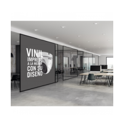 EPRINT VINIMPM2 Metro Cuadrado de Vinil Impreso / Diseno Esp