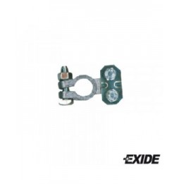 EXIDE 908885 Conector Universal Fabricado de Plomo. Para Cab