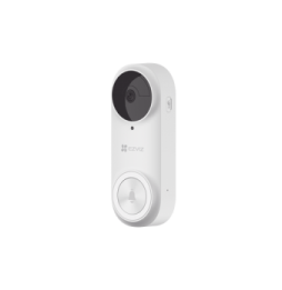 EZVIZ CSDB2KIT Timbre con Camara Wi-Fi (Doorbell) de Bateria