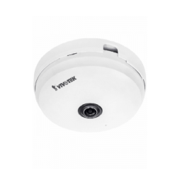 VIV115024 FE9180-H VIVOTEK FE9180-H - Camara IP Fisheye de i