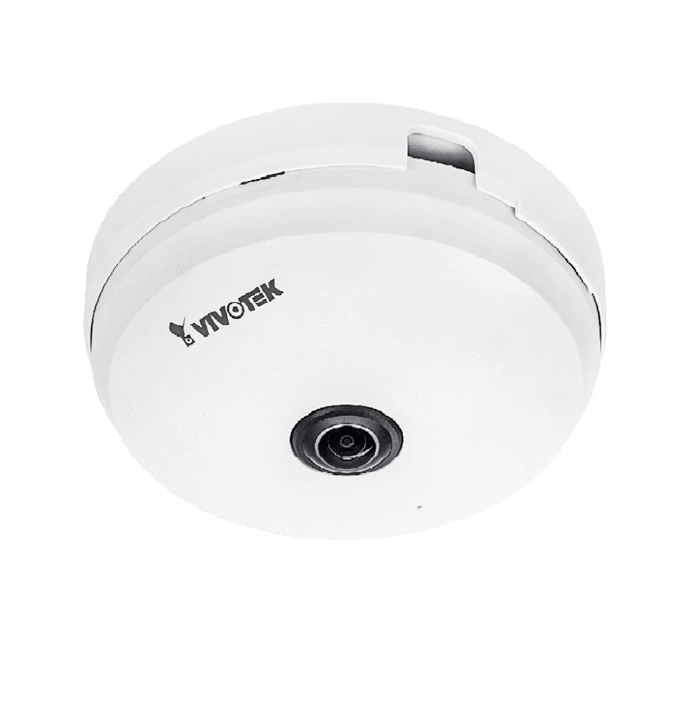 VIV115024 FE9180-H VIVOTEK FE9180-H - Camara IP Fisheye de i