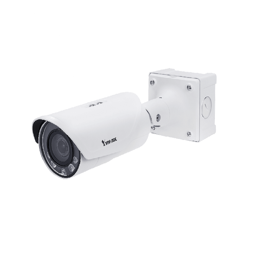 VIV041084 IB9365-HT-A VIVOTEK IB9365-HT-A - Camara IP bullet