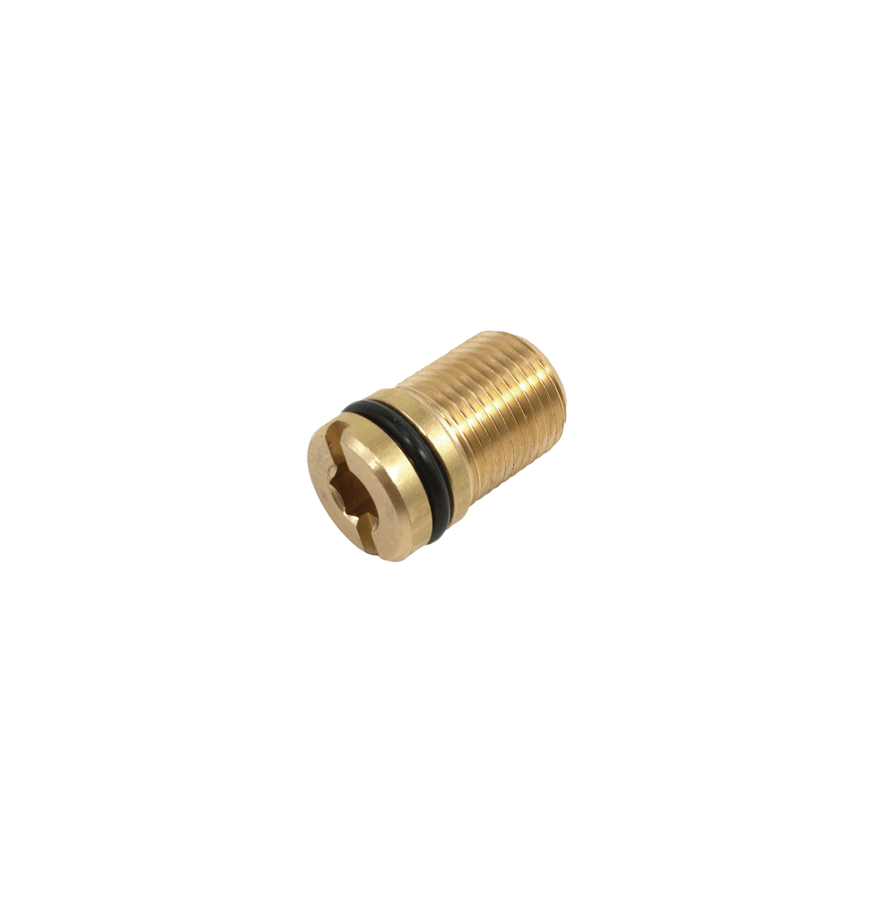 FAAC 4180195 TAPON DE DESBLOQUEO DE BRONCE PARA FAAC 400/422