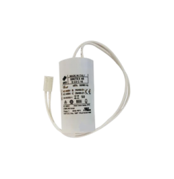 FAAC 7600525 CAPACITOR DE ARRANQUE 16 uF PARA BARRERAS 620/6