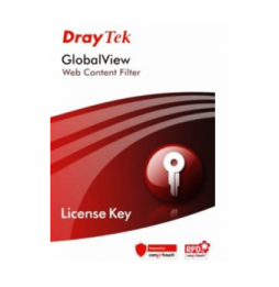 67026 SILVERCARD DRAYTEK SILVERCARD- Licencia de Filtrado de