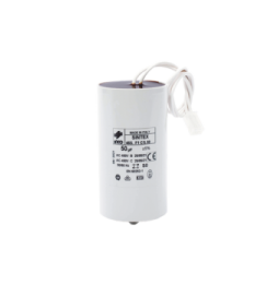 FAAC 6020662 CAPACITOR DE 50 UF 115V PARA FAAC 741/BLIZZARD9