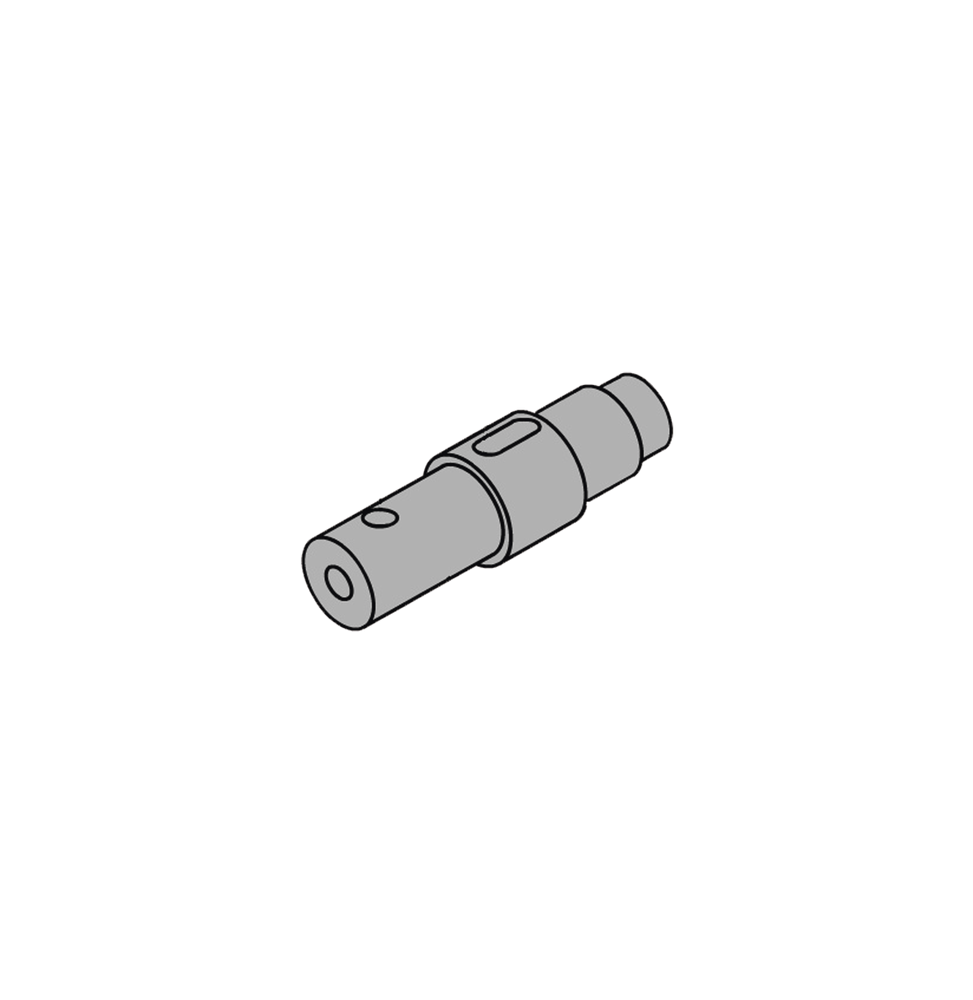 FAAC 7180785 FLECHA HORIZONTAL PARA FAAC 844 2 3 FASES